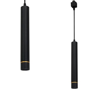 Milagro TRACK ML6510 Kolejový reflektor 3W LED 4000K 240LM IP20