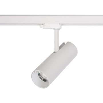 Nowodvorski CTLS MILO LED 25W 3000K 8762 Kolejový reflektor 1x25W/LED 3000K 1900LM IP20