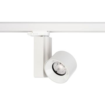 Nowodvorski CTLS NEA LED 20W 4000K 8756 Kolejový reflektor 1x20W/LED 4000K 1600LM IP20