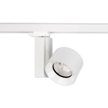 Nowodvorski CTLS NEA LED 40W 4000K 8747 Kolejový reflektor 1x40W/LED 4000K 3600LM IP20
