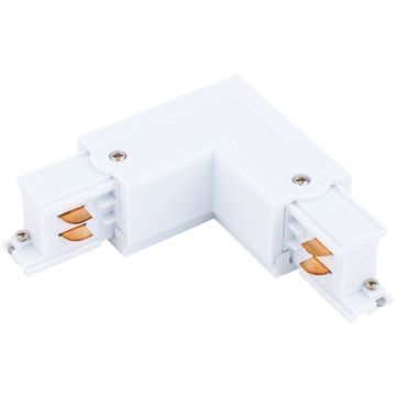 Nowodvorski CTLS POWER L CONNECTOR LEFT L-L 8705 Napájecí zdroj IP20