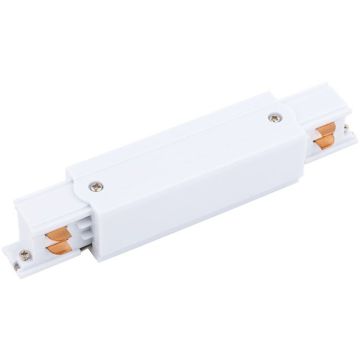 Nowodvorski CTLS POWER STRAIGHT CONNECTOR 8707 Napájecí zdroj IP20