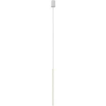 Nowodvorski LASER I 8796 Závěsná lampa 1x10W only LED/G9 IP20