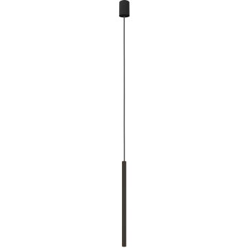 Nowodvorski LASER I 8797 Závěsná lampa 1x10W only LED/G9 IP20