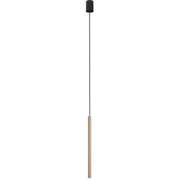 Nowodvorski LASER I 8798 Závěsná lampa 1x10W only LED/G9 IP20