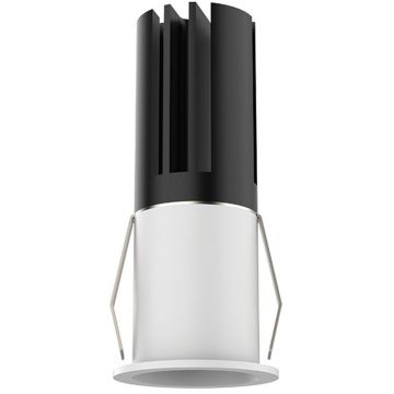 Zambelis RECESSED SPOT LED S204 Zasouvací osvětlení 5W/led 3000K 380lm IP20