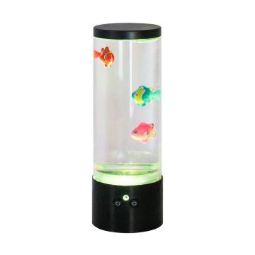 Zuma Line AQUA 87946 Stolní lampa 1x1W/LED IP20