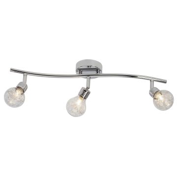 Brilliant BULB 21216/15 Bodové světlo 3x28W/G9 IP20