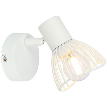 Brilliant ELHI 71910/05 Nástěnná lampa 1x40W/E14 IP20