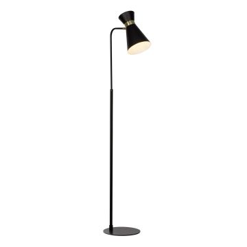 Brilliant GOLDY 64458/86 Stojací lampa 1x28W/E27 IP20