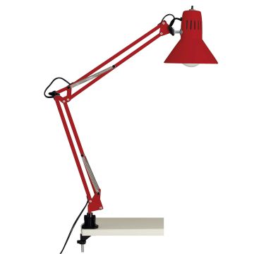 Brilliant HOBBY 10802/01 Stolní lampa 1x40W/E27 IP20
