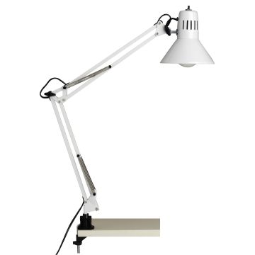 Brilliant HOBBY 10802/05 Stolní lampa 1x40W/E27 IP20