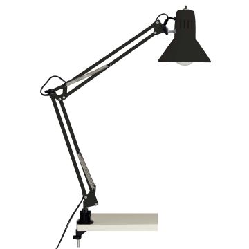 Brilliant HOBBY 10802/06 Stolní lampa 1x40W/E27 IP20