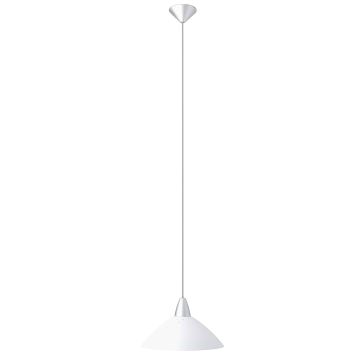 Brilliant LOGO 78270/05 Závěsná lampa 1x60W/E27 IP20