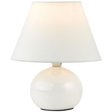 Brilliant PRIMO 61047/05 Stolní lampa 1x40W/E14 IP20