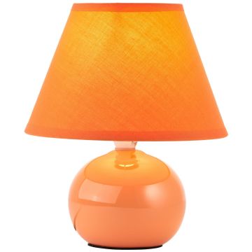 Brilliant PRIMO 61047/38 Stolní lampa 1x40W/E14 IP20