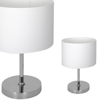 Milagro CASINO ML6375 Stolní lampa 1x20W/E27 IP20