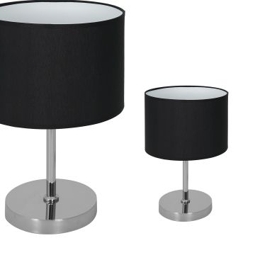 Milagro CASINO ML6381 Stolní lampa 1x20W/E27 IP20