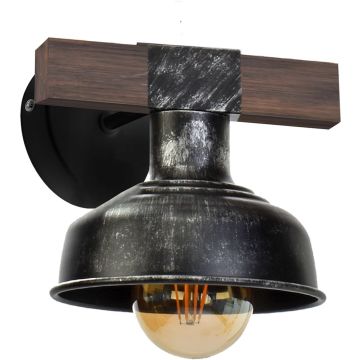 Milagro FARO MLP6241 Nástěnná lampa 1x60W/E27 IP20