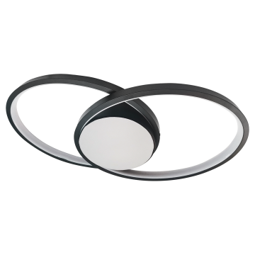 Milagro FOCUS ML6413 Stropní lampa 40W LED 4000K 2400LM IP20