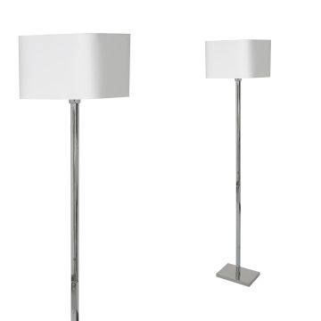 Milagro NAPOLI ML6364 Stojací lampa 1x20W/E27 IP20