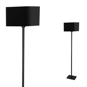 Milagro NAPOLI ML6370 Stojací lampa 1x20W/E27 IP20