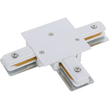 Nowodvorski PROFILE RECESSED TCONNECTOR 8834 Montážní prvek IP20