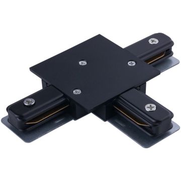 Nowodvorski PROFILE RECESSED TCONNECTOR 8835 Montážní prvek IP20