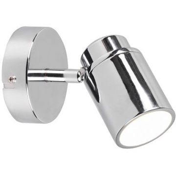 Trio ANGELO 880400106 Nástěnná lampa 1x5w/gu10 ip44