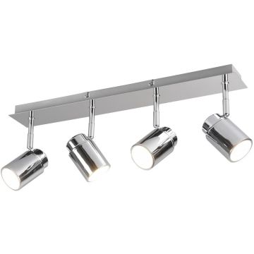 Trio ANGELO 880400406 Bodové světlo 4x5w/gu10 ip44
