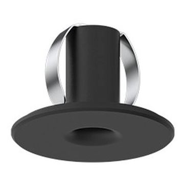 Zambelis RECESSED SPOT LED S170 Zasouvací osvětlení 1x2W/led 3000K 120lm IP44