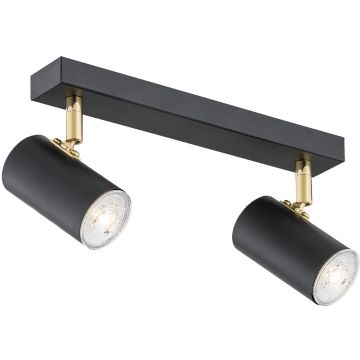 Argon LAGOS 891 Stropní lampa 2x5W/GU10 IP20