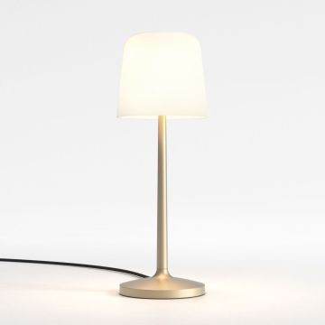 Astro Lighting Ella 1470002 Stolní lampa 2x10W/G9 IP20