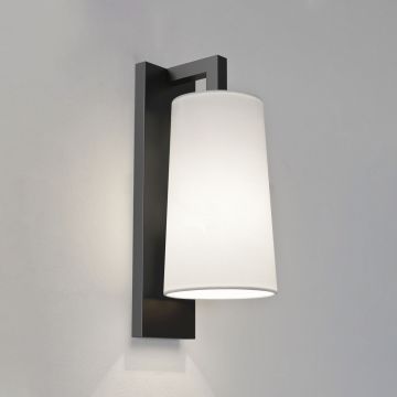 Astro Lighting LAGO 1297009 Nástěnná lampa 1x12W/E27 IP44
