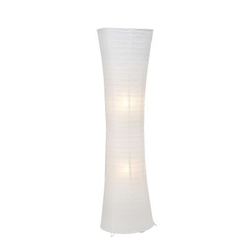 Brilliant BECCA 92961/05 Stojací lampa 2x40W/E27 IP20