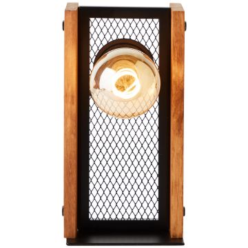Brilliant CALANDRA 93121/76 Stolní lampa 1x42W/E27 IP20