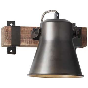 Brilliant DECCA 85810/46 Nástěnná lampa 1x10W/E27 IP20