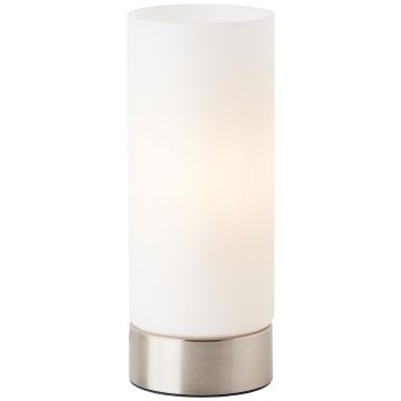 Brilliant ELMER 93076/05 Stolní lampa 1x40W/E14 IP20