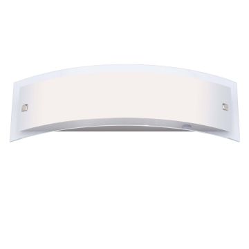Brilliant ELYSEE 90267/82 Nástěnná lampa 2x40W/E14 IP21