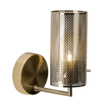 Brilliant GRACIAN 90060/18 Nástěnná lampa 1x18W/G9 IP20