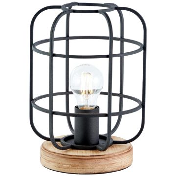 Brilliant GWEN 93056/66 Stolní lampa 1x40W/E27 IP20