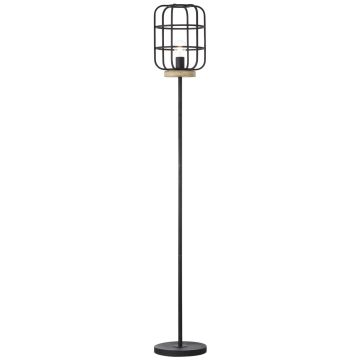 Brilliant GWEN 93073/66 Stojací lampa 1x52W/E27 IP20