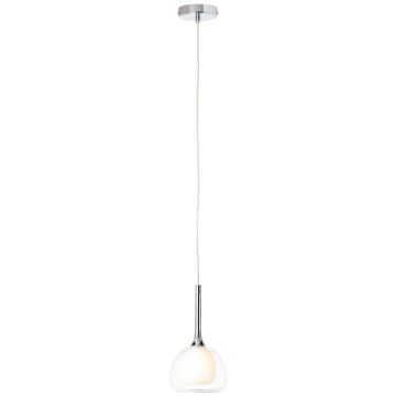 Brilliant HADAN 85570/15 Závěsná lampa 1x40W/E14 IP20