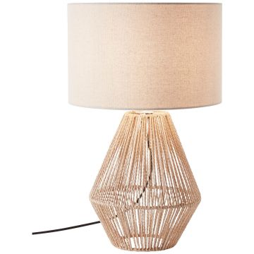Brilliant LARAINE 93097/09 Stolní lampa 1x42W/E27 IP20