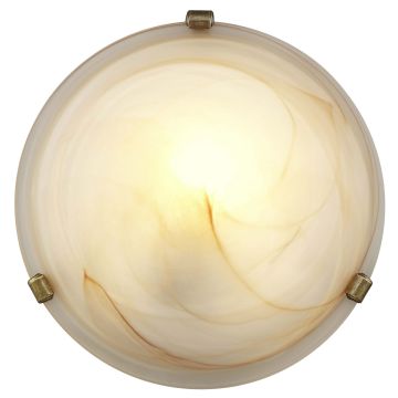 Brilliant MAURITIUS 90103/20 Nástěnná lampa 1x40W/E27 IP20