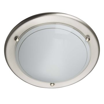 Brilliant MIRAMAR 90191/13 Nástěnná lampa 1x40W/E27 IP20