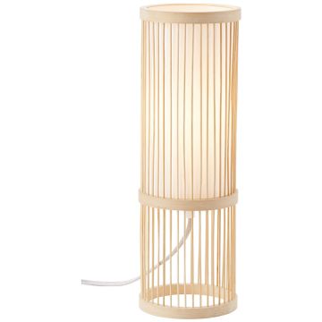 Brilliant NORI 92769/09 Stolní lampa 1x40W/E27 IP20