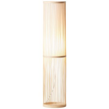 Brilliant NORI 92771/09 Stojací lampa 1x40W/E27 IP20