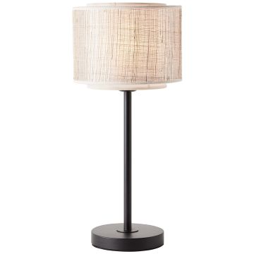 Brilliant ODAR 93133/09 Stolní lampa 1x42W/E27 IP20