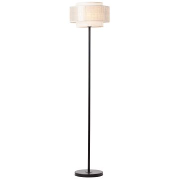 Brilliant ODAR 93134/09 Stojací lampa 1x42W/E27 IP20